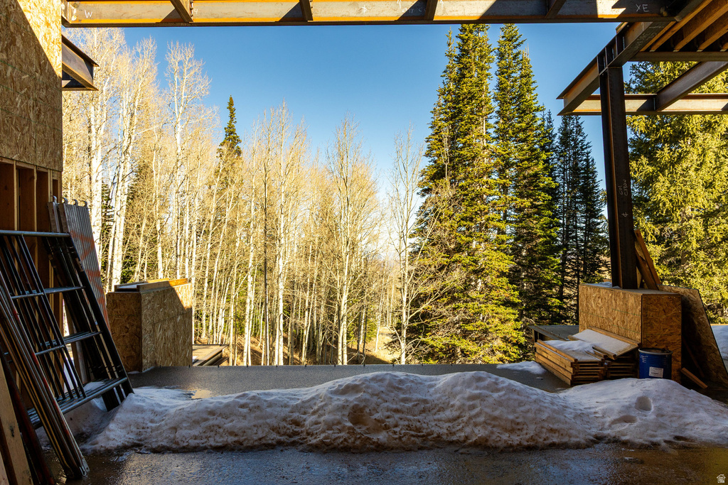 329 WHITE PINE CANYON RD Park City, UT 84060