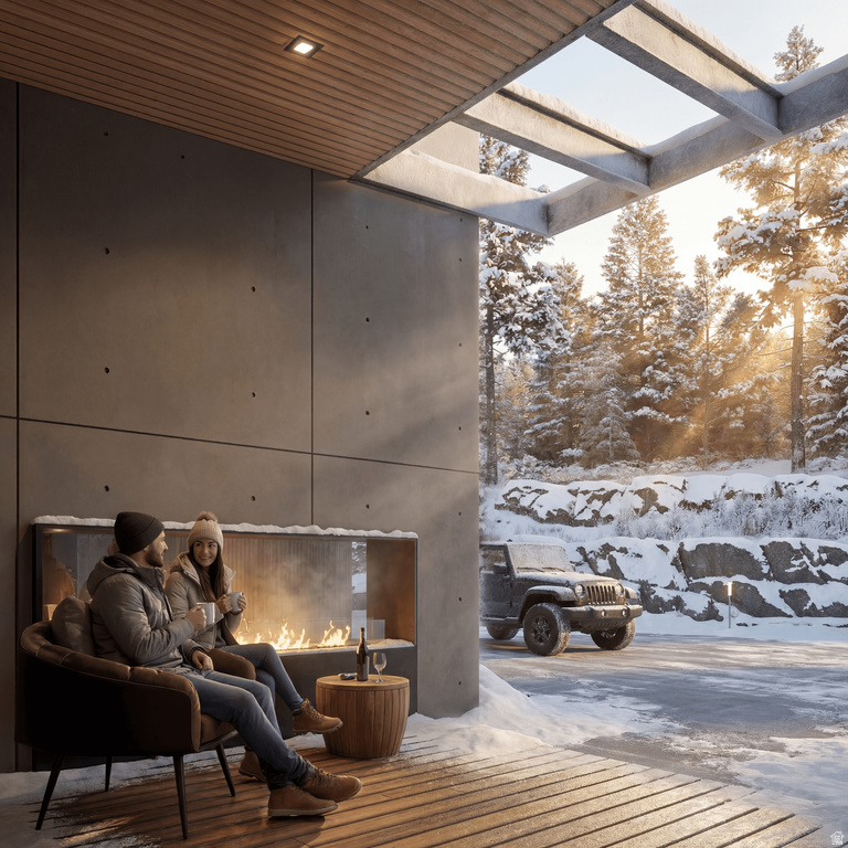 329 WHITE PINE CANYON RD Park City, UT 84060