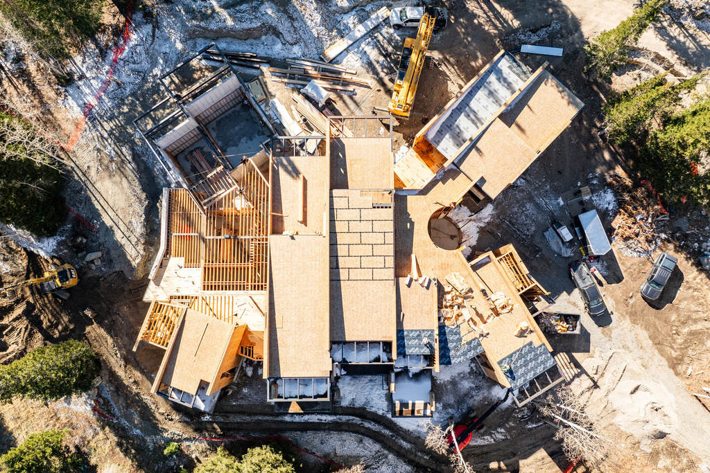 329 WHITE PINE CANYON RD Park City, UT 84060