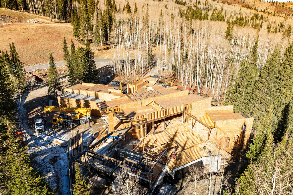 329 WHITE PINE CANYON RD Park City, UT 84060