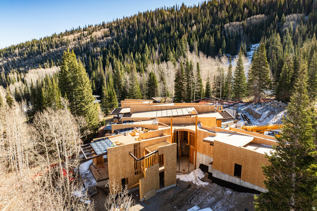 329 WHITE PINE CANYON RD Park City, UT 84060