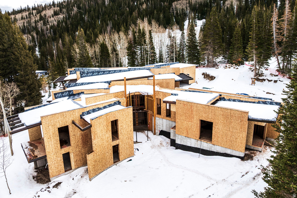 329 WHITE PINE CANYON RD Park City, UT 84060
