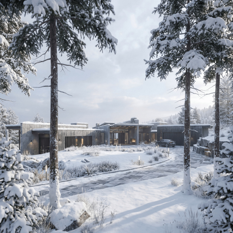 329 WHITE PINE CANYON RD Park City, UT 84060