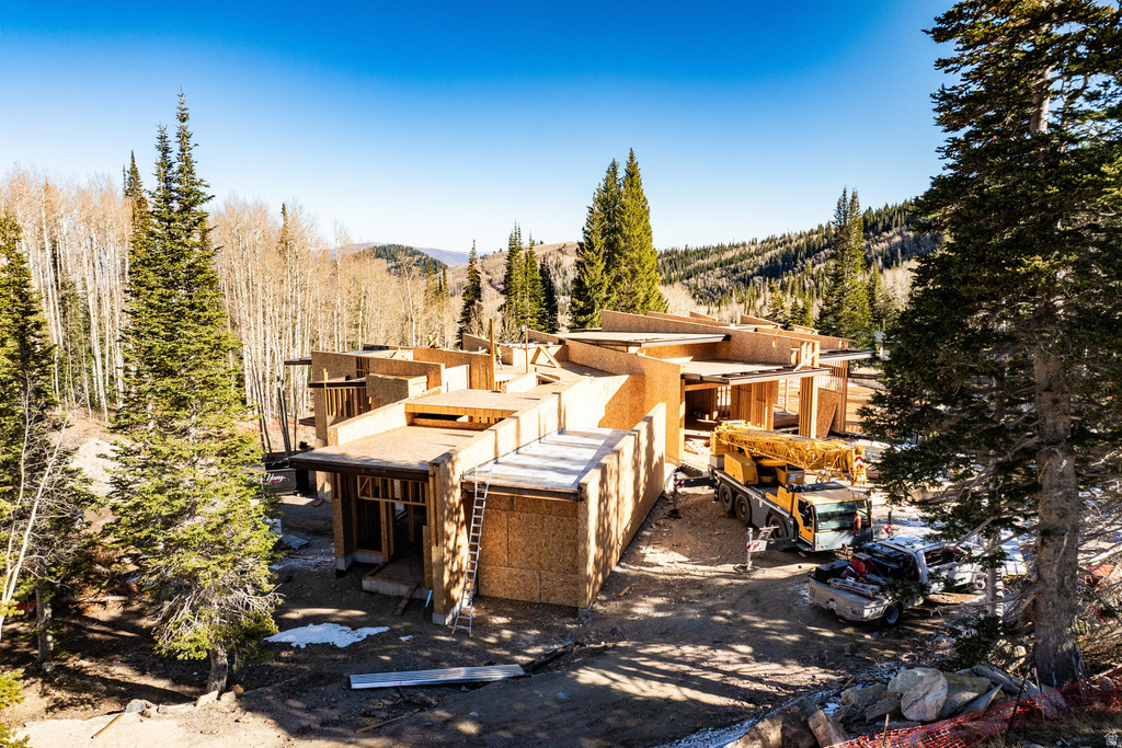 329 WHITE PINE CANYON RD Park City, UT 84060