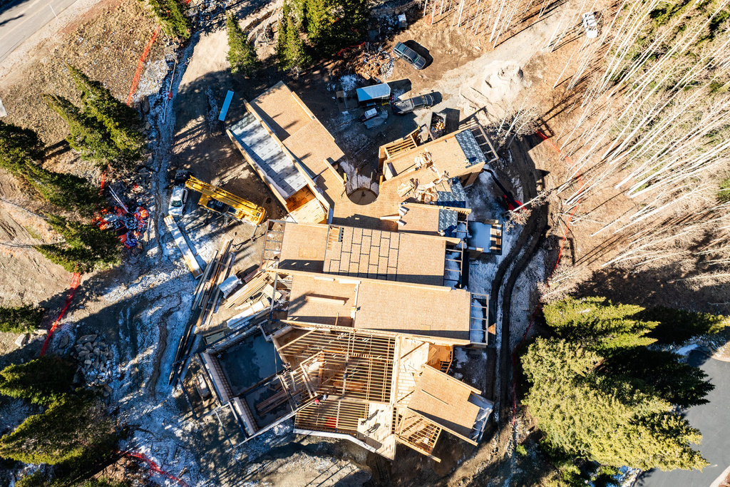 329 WHITE PINE CANYON RD Park City, UT 84060