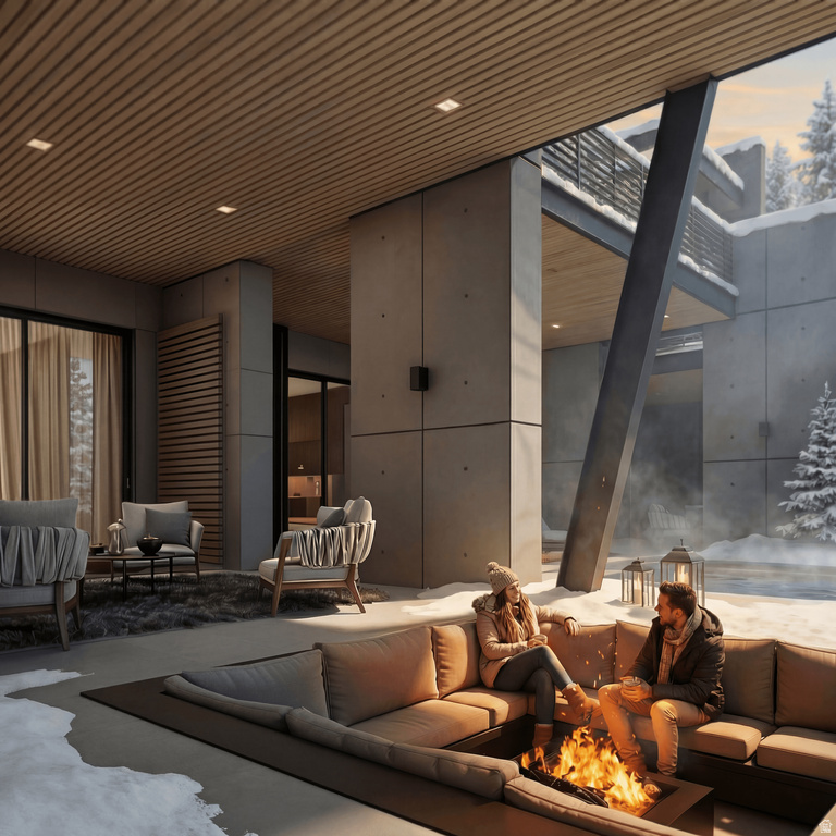 329 WHITE PINE CANYON RD Park City, UT 84060