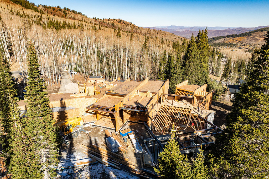 329 WHITE PINE CANYON RD Park City, UT 84060
