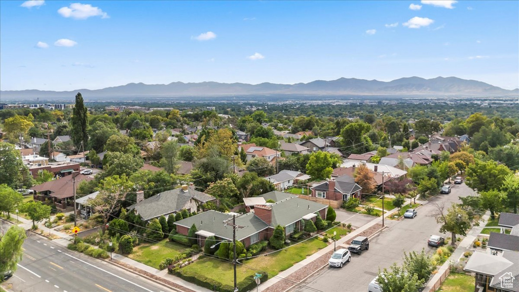 1478 E ROOSEVELT AVE Salt Lake City, UT 84105