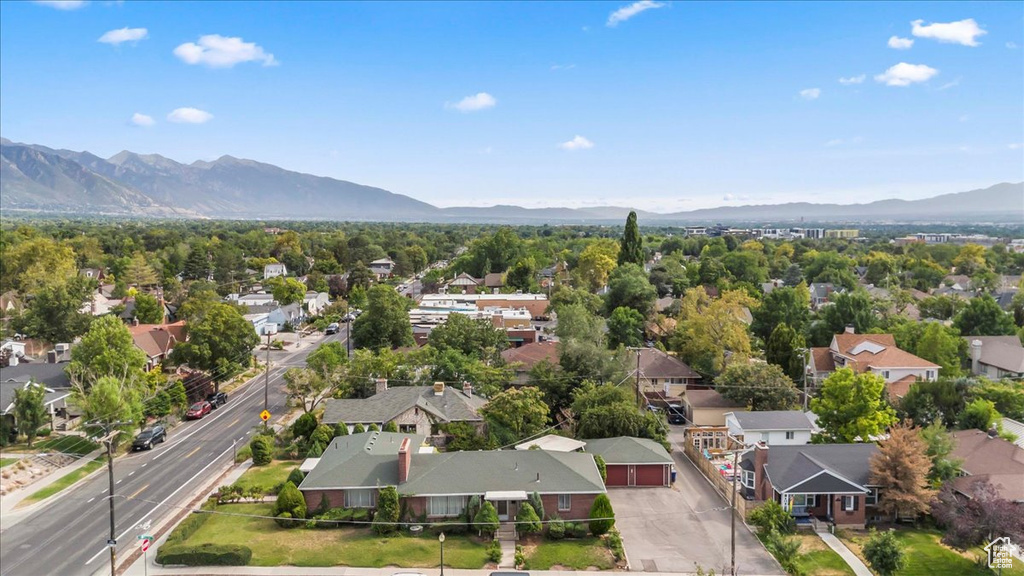1478 E ROOSEVELT AVE Salt Lake City, UT 84105