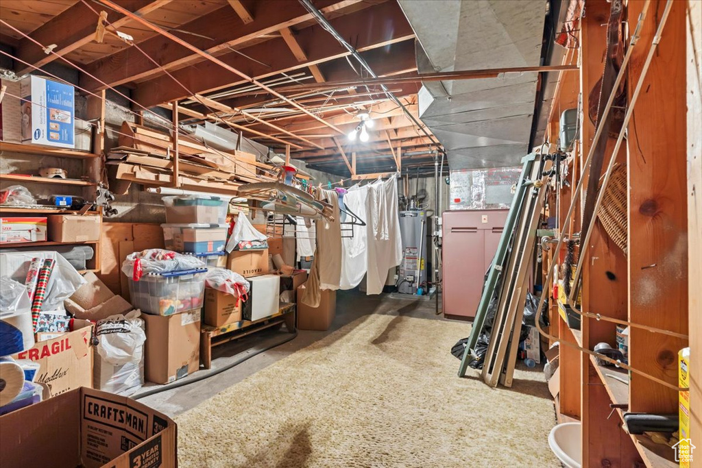 1478 E ROOSEVELT AVE Salt Lake City, UT 84105