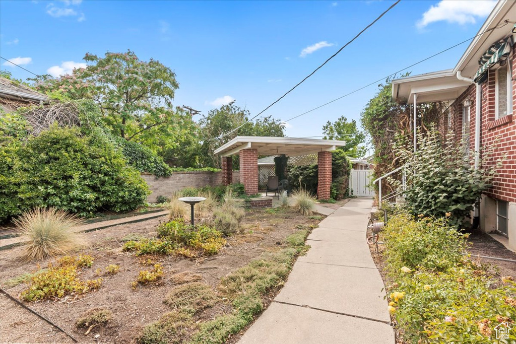 1478 E ROOSEVELT AVE Salt Lake City, UT 84105