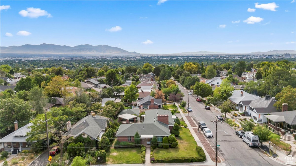 1478 E ROOSEVELT AVE Salt Lake City, UT 84105