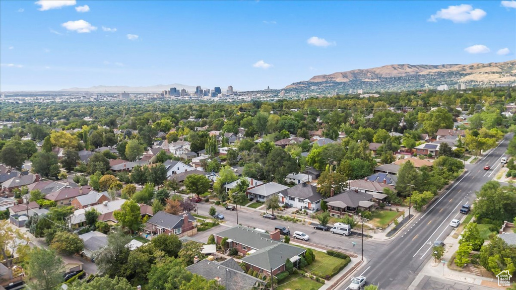 1478 E ROOSEVELT AVE Salt Lake City, UT 84105