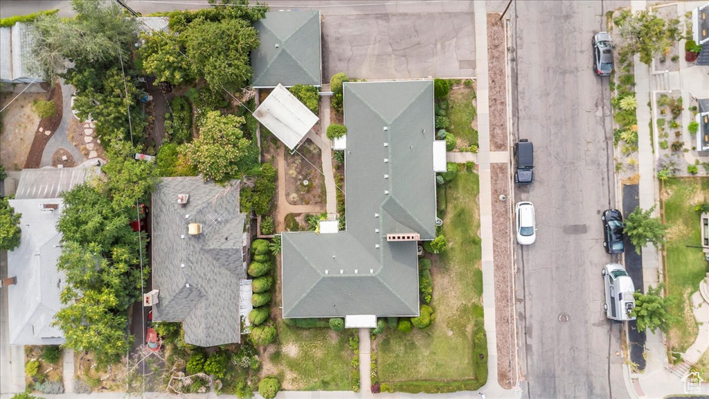 1478 E ROOSEVELT AVE Salt Lake City, UT 84105