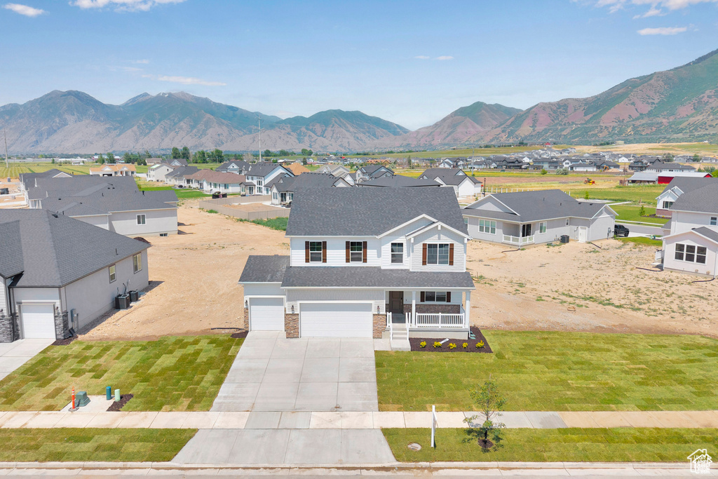 Photo 2 for MLS #2105430 at 3203 E Canyon Meadows Dr #209