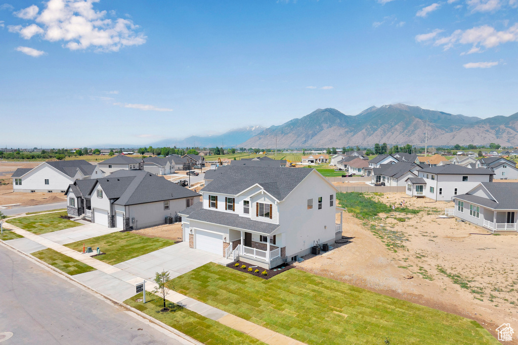 Photo 31 for MLS #2105430 at 3203 E Canyon Meadows Dr #209