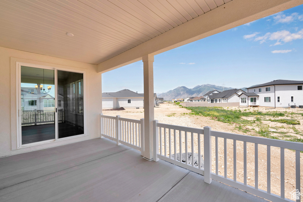 Photo 28 for MLS #2105430 at 3203 E Canyon Meadows Dr #209