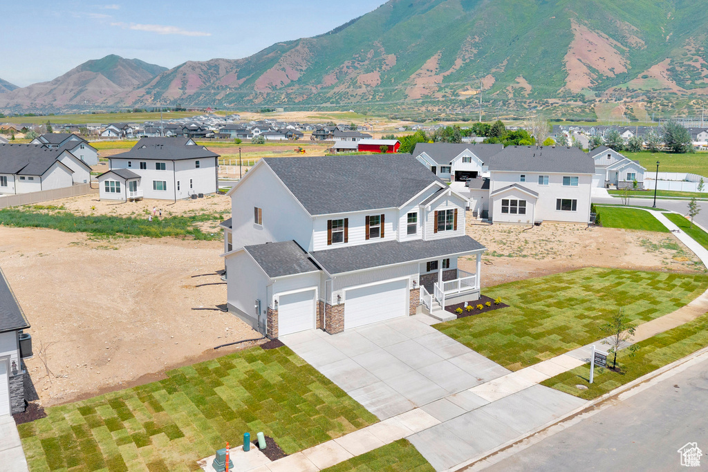 Photo 29 for MLS #2105430 at 3203 E Canyon Meadows Dr #209