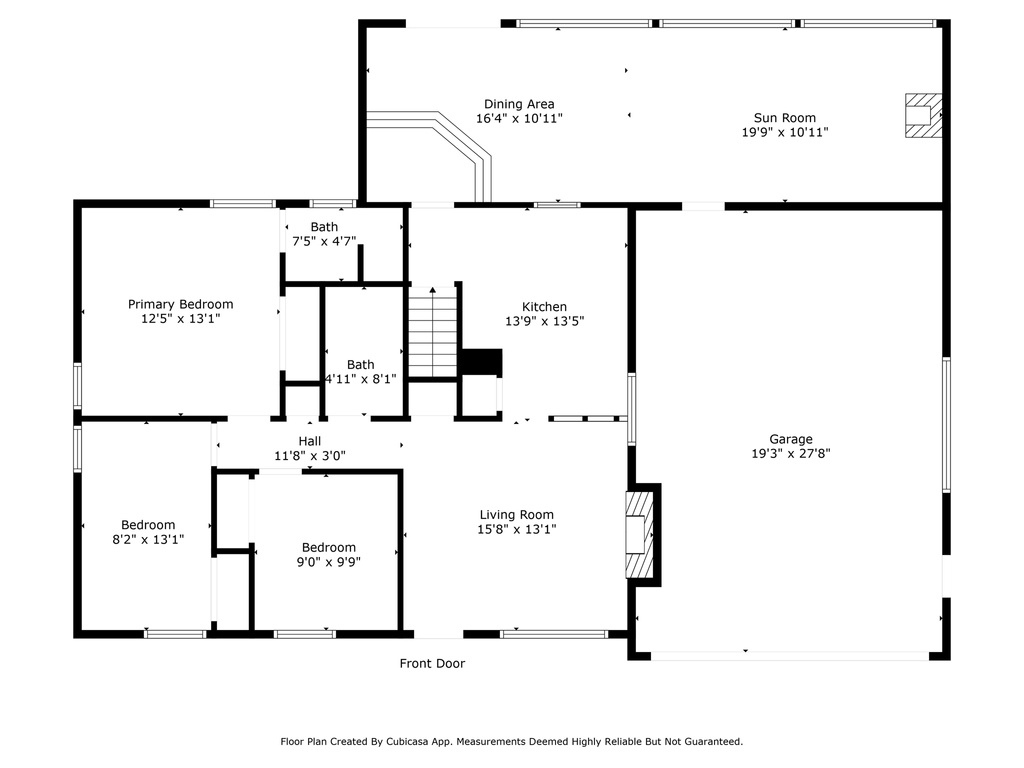 Photo 23 for MLS #2105439 at 641 S 1700 East