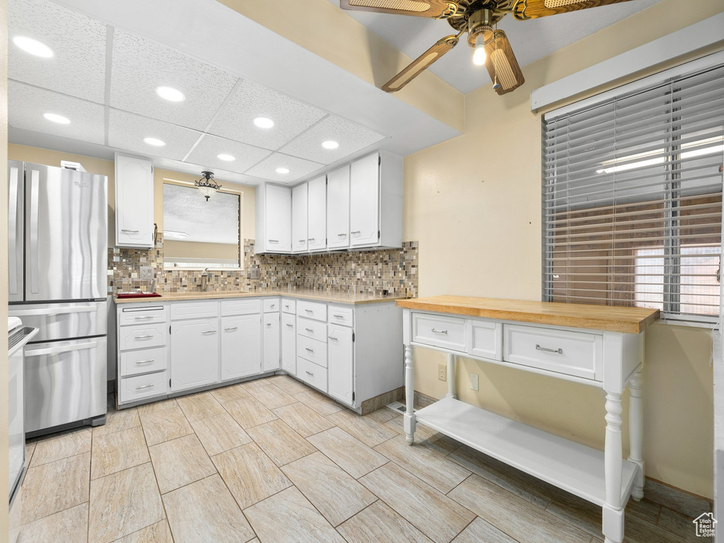Photo 7 for MLS #2105439 at 641 S 1700 East