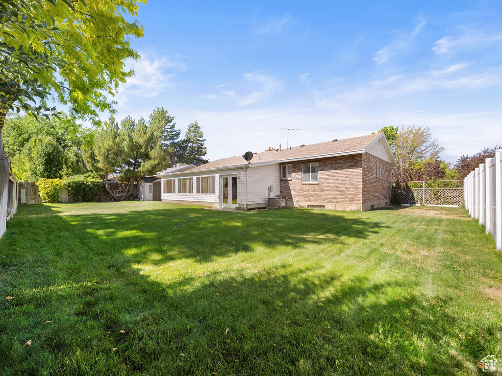 Photo 3 for MLS #2105439 at 641 S 1700 East