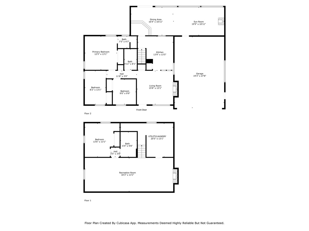 Photo 25 for MLS #2105439 at 641 S 1700 East
