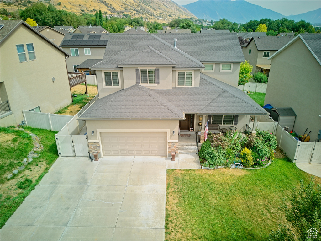 Photo 44 for MLS #2105442 at 1332 E Cinnamon Ridge Way