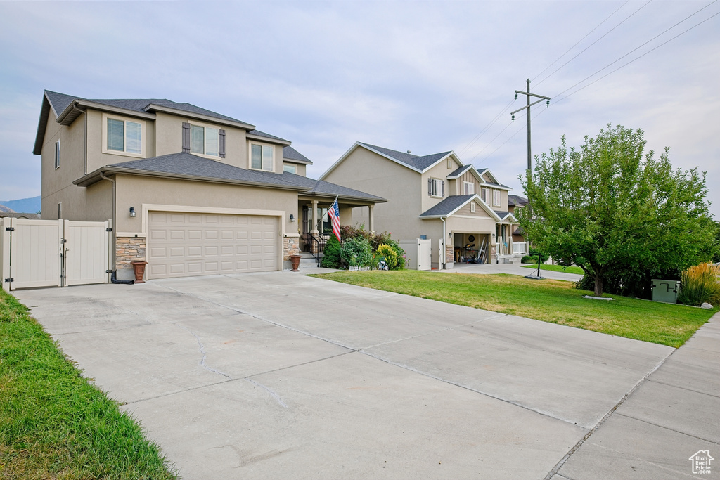 Photo 39 for MLS #2105442 at 1332 E Cinnamon Ridge Way