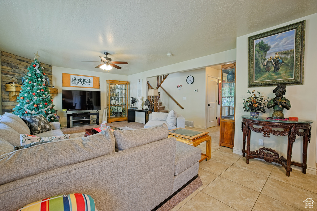 Photo 7 for MLS #2105442 at 1332 E Cinnamon Ridge Way
