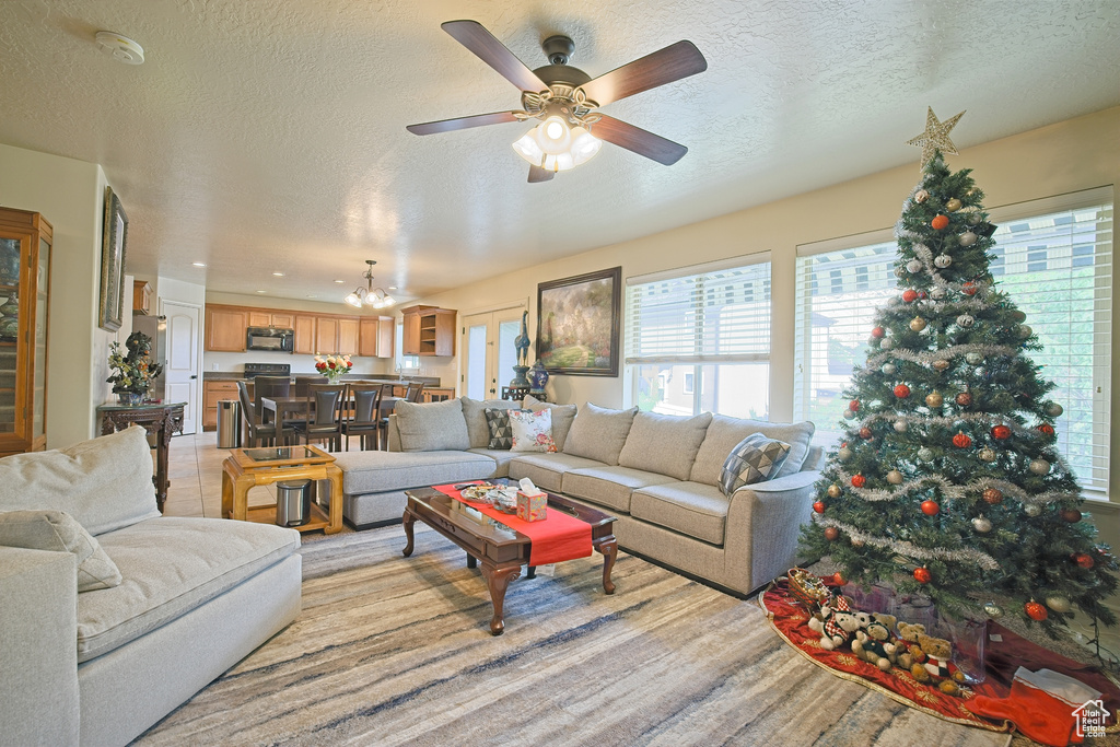 Photo 9 for MLS #2105442 at 1332 E Cinnamon Ridge Way