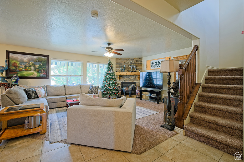 Photo 24 for MLS #2105442 at 1332 E Cinnamon Ridge Way
