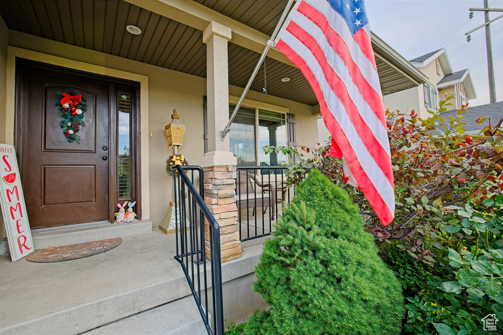 Photo 2 for MLS #2105442 at 1332 E Cinnamon Ridge Way