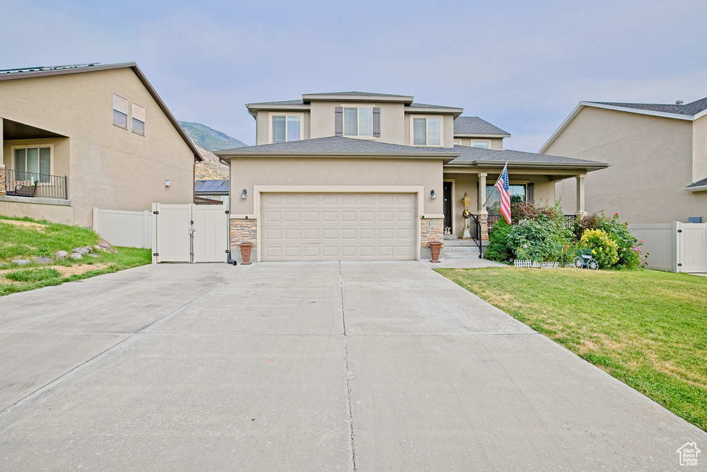 Photo 42 for MLS #2105442 at 1332 E Cinnamon Ridge Way