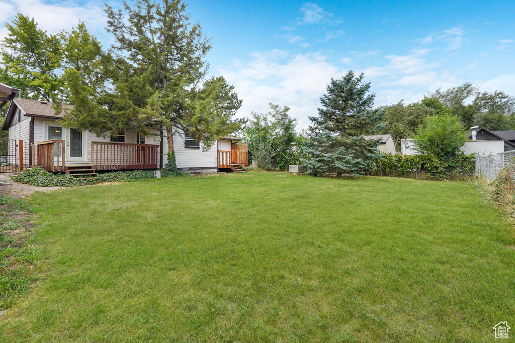Photo 15 for MLS #2105443 at 659 E Pioneer Rd