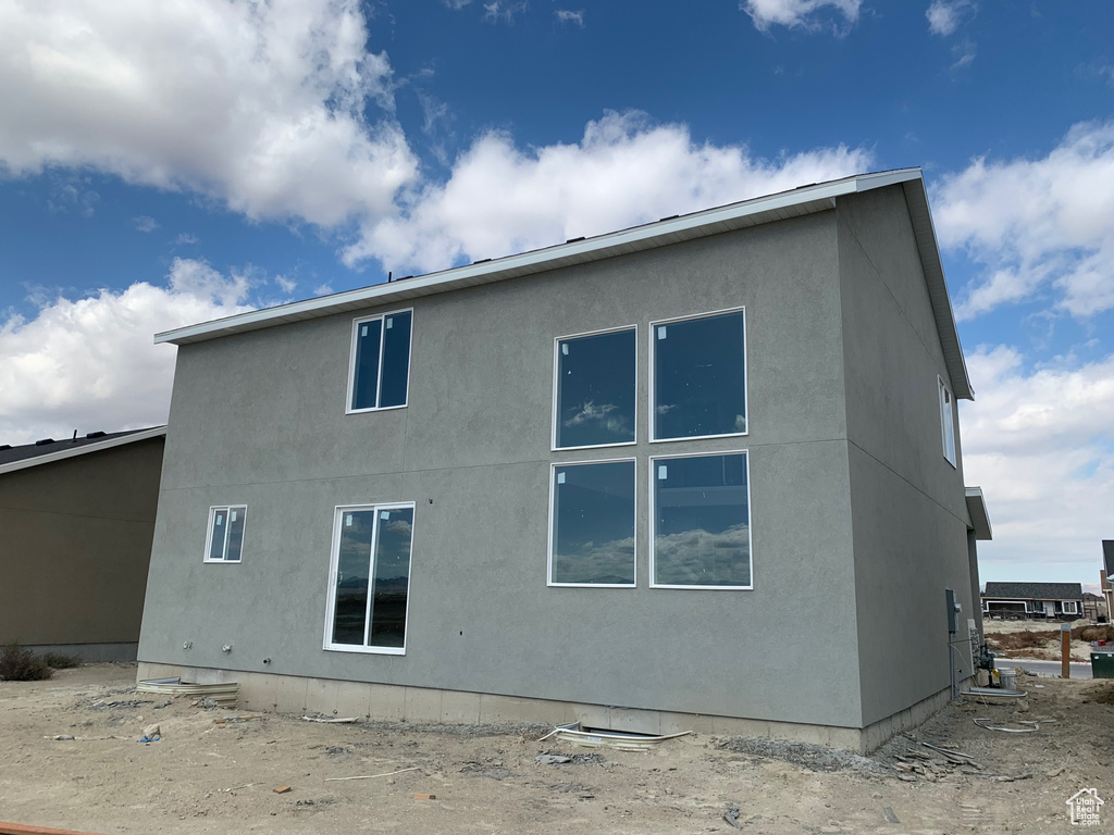 2267 E MARIGOLD DR #510 Eagle Mountain, UT 84005