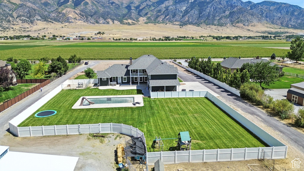 8325 N 3600 W Honeyville, UT 84314