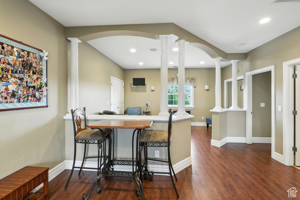 8325 N 3600 W Honeyville, UT 84314