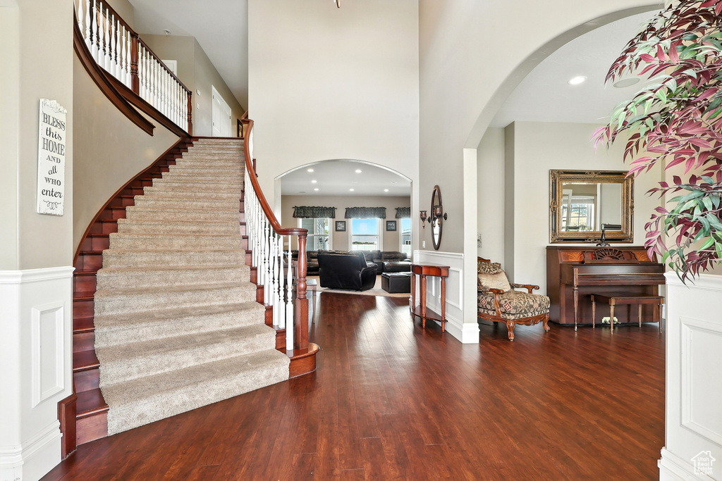 8325 N 3600 W Honeyville, UT 84314
