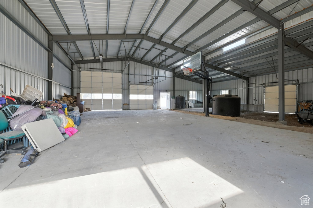 8325 N 3600 W Honeyville, UT 84314