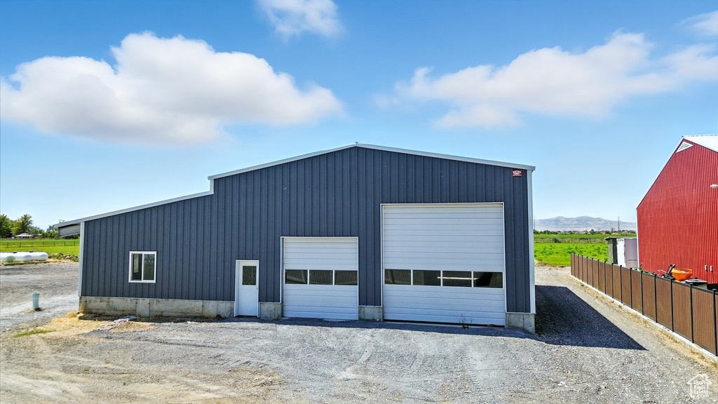 8325 N 3600 W Honeyville, UT 84314
