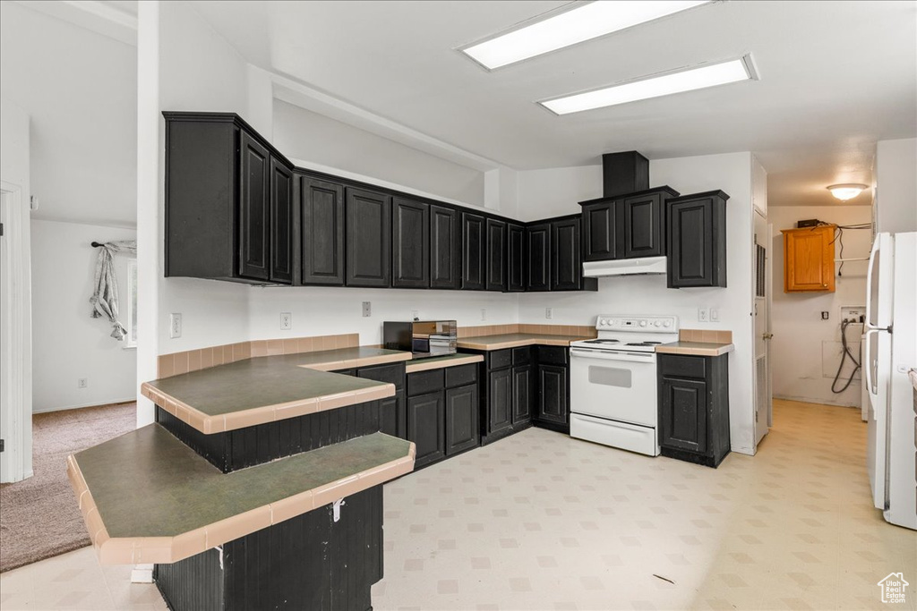Photo 6 for MLS #2105447 at 421 W Larson Rd
