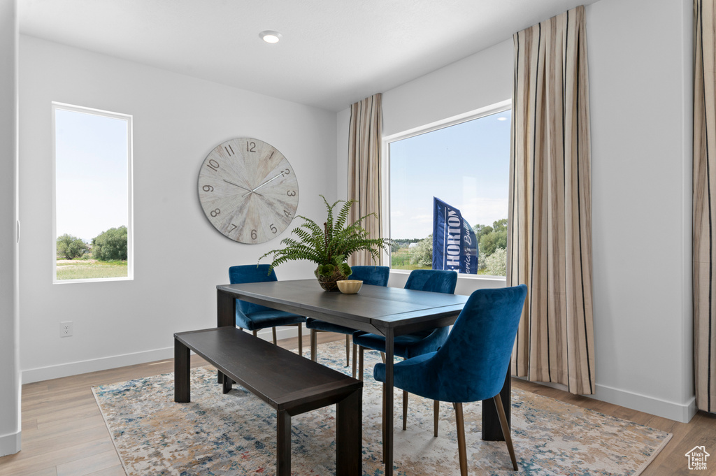 Photo 9 for MLS #2105448 at 362 E 1275 North #135