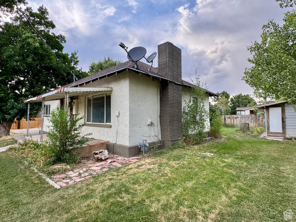Photo 39 for MLS #2105451 at 85 E 200 North