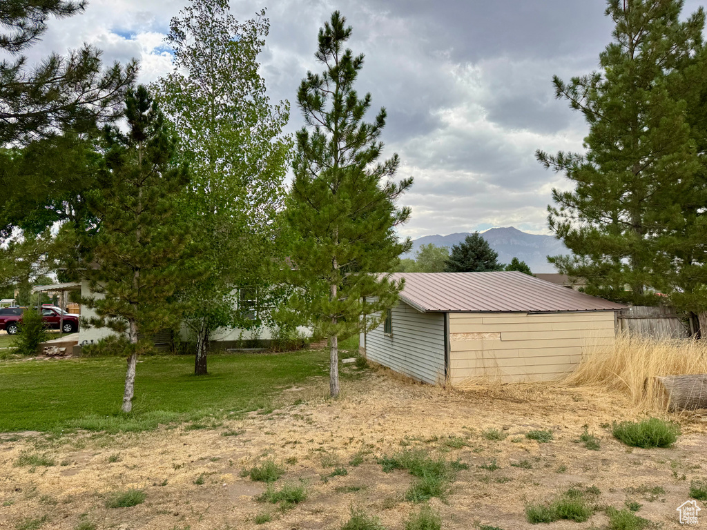 Photo 24 for MLS #2105451 at 85 E 200 North