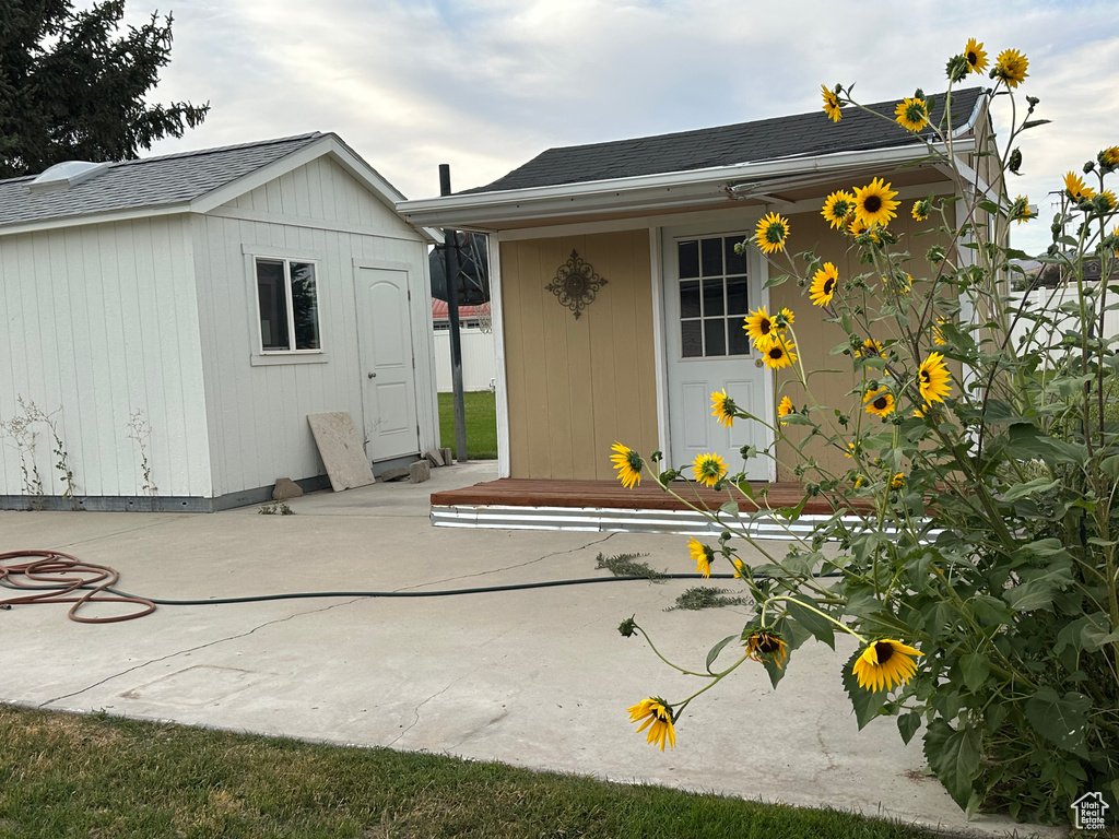 Photo 36 for MLS #2105453 at 445 E 100 South