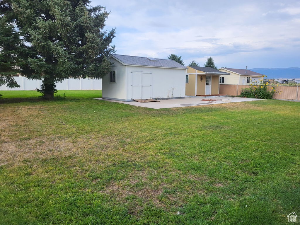 Photo 26 for MLS #2105453 at 445 E 100 South