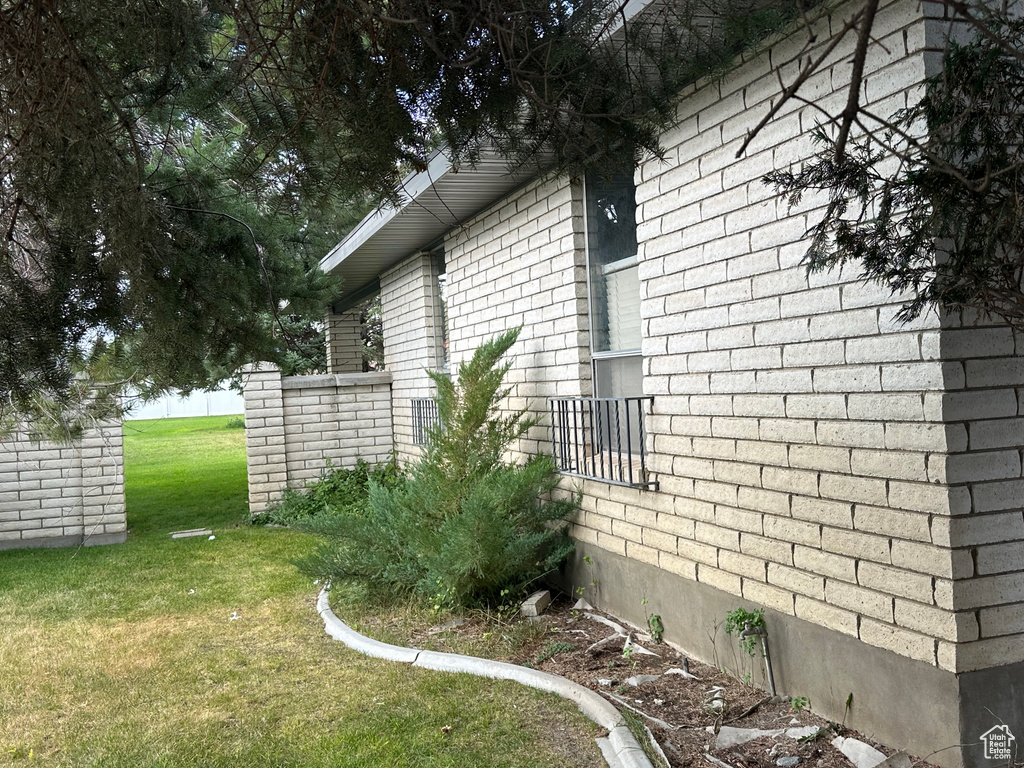Photo 32 for MLS #2105453 at 445 E 100 South