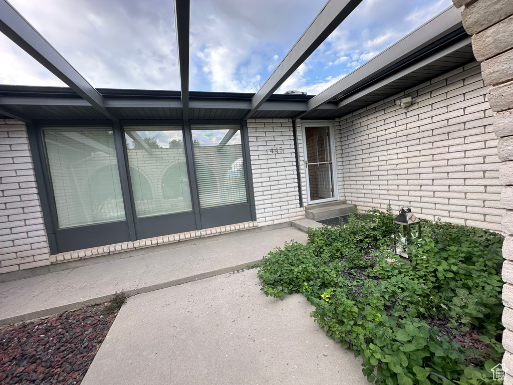 Photo 33 for MLS #2105453 at 445 E 100 South