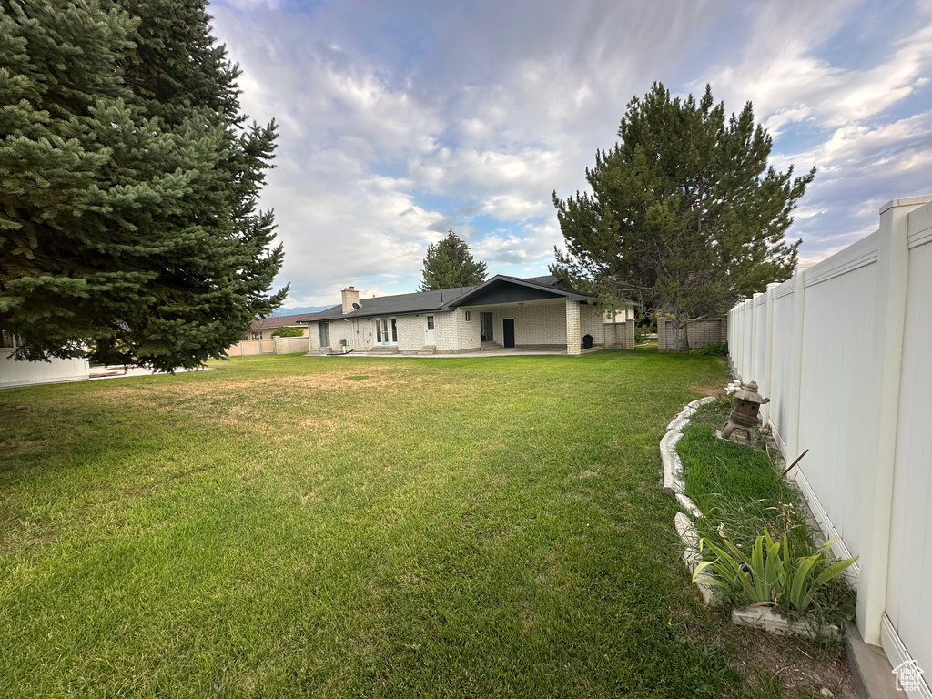 Photo 31 for MLS #2105453 at 445 E 100 South