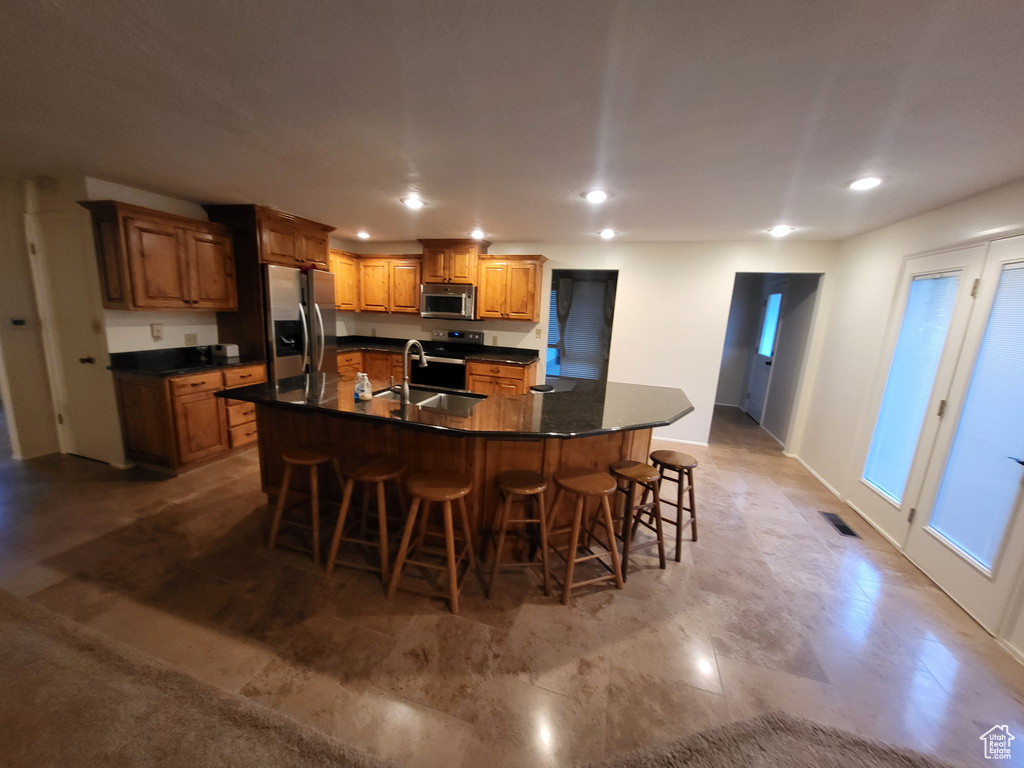 Photo 9 for MLS #2105453 at 445 E 100 South